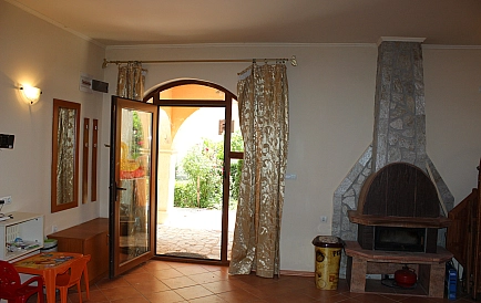 ID 5935 Apartament z jedną sypialnią w Villa Romana Zdjęcie 7