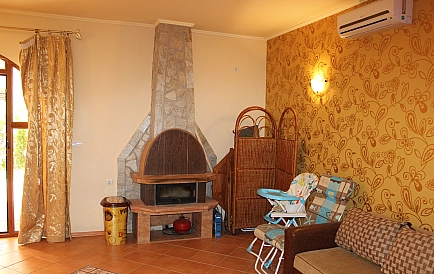 ID 5935 Apartament z jedną sypialnią w Villa Romana Zdjęcie 6