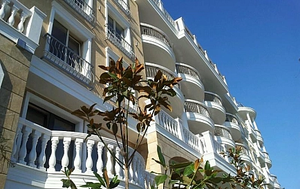 ID 5935 Apartament z jedną sypialnią w Villa Romana Zdjęcie 5