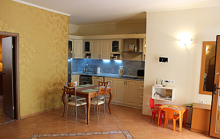 ID 5935 Apartament z jedną sypialnią w Villa Romana Zdjęcie 1 