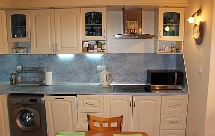 ID 5935 Apartament z jedną sypialnią w Villa Romana Zdjęcie 4