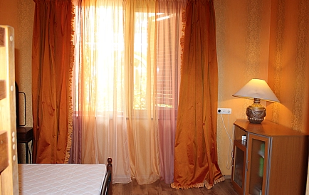 ID 5935 Apartament z jedną sypialnią w Villa Romana Zdjęcie 3