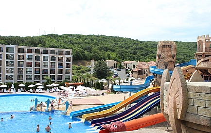 ID 5935 Apartament z jedną sypialnią w Villa Romana Zdjęcie 10