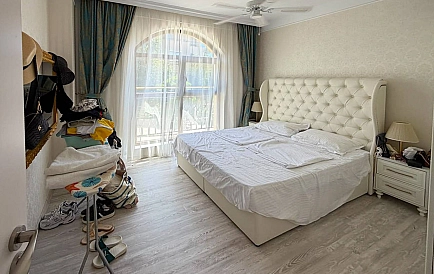 ID 16060 Mieszkanie trzypokojowe w Harmony Suites 20 Zdjęcie 3