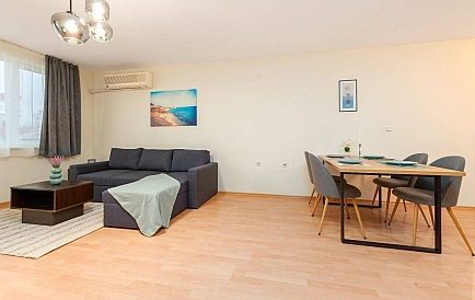 ID 15436 Mieszkanie trzypokojowe w Panorama Fort Zdjęcie 2