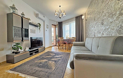 ID 15660 Mieszkanie dwupokojowe w Golden Dreams Zdjęcie 9