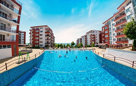 ID 15568 Mieszkanie trzypokojowe w Marina Fort Beach Zdjęcie 7