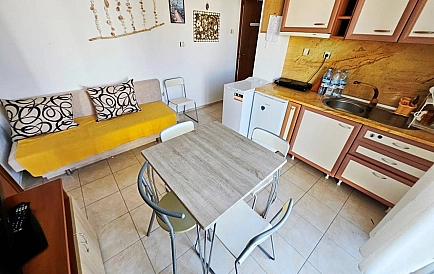 ID 15027 Dwupokojowe mieszkanie w Sunny Day 3 Zdjęcie 8