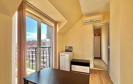 ID 15807 Apartament typu studio nad Morzem Czarnym 3 Zdjęcie 7