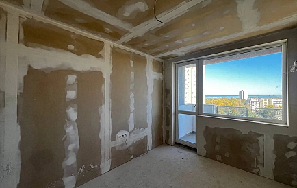 ID 14760 Trzypokojowe mieszkanie w Zornicy Zdjęcie 2