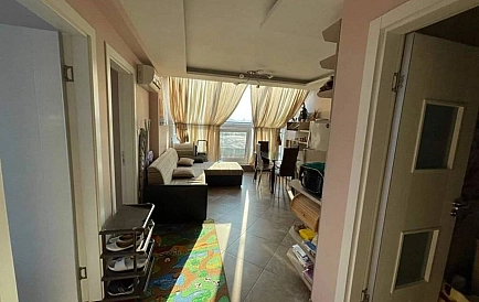 ID 15218 Trzypokojowe mieszkanie w Omega Zdjęcie 10