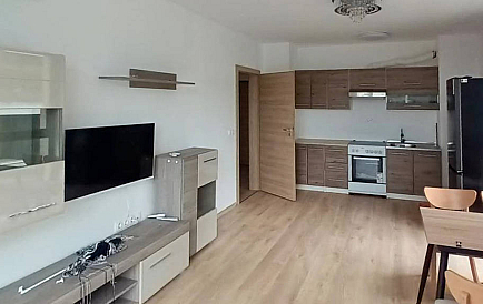 ID 15740 Mieszkanie trzypokojowe w Azur Panorama Zdjęcie 1 