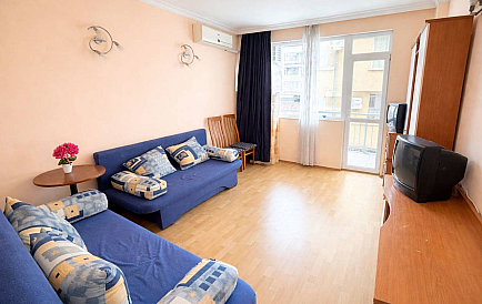 ID 15270 Mieszkanie trzypokojowe w Aleksandrowie Residence Zdjęcie 1 