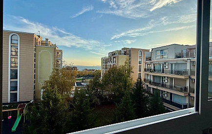 ID 14941 Apartament typu studio w Anna Marina Zdjęcie 5