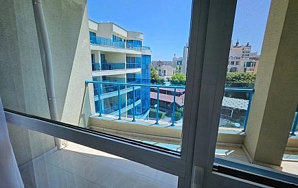 ID 14798 Apartament z dwiema sypialniami w Marina Holiday Club Zdjęcie 9