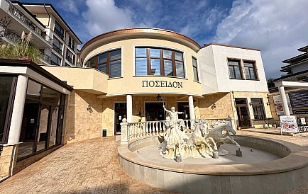 ID 14658 Czteropokojowe mieszkanie w Posejdonie Zdjęcie 6