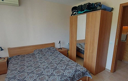 ID 15718 Trzypokojowe mieszkanie w Panorama Fort Zdjęcie 9