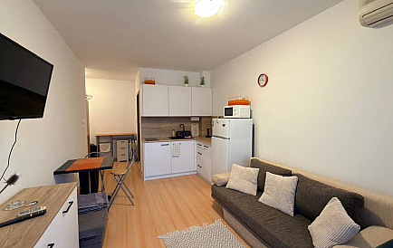 ID 15164 Apartament typu studio w Sunny Day 6 Zdjęcie 1 