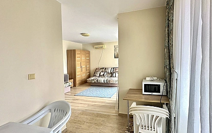ID 15806 Apartament typu studio w Elitonia Gardens 1 Zdjęcie 7