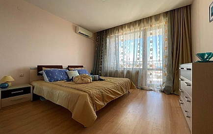 ID 14543 Apartament z dwiema sypialniami w Messambria Fort Beach Zdjęcie 4