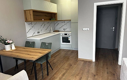 ID 13757 Apartament typu studio w Oupen Sea Residence Zdjęcie 7