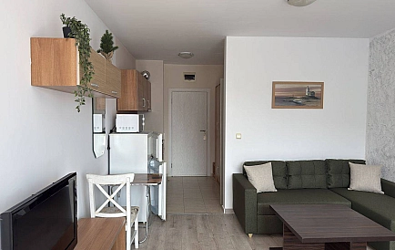 ID 15820 Apartament typu studio w Sun Gate Zdjęcie 2