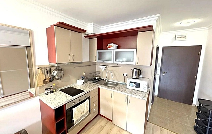 ID 15315 Apartament typu studio w Amphora Zdjęcie 7