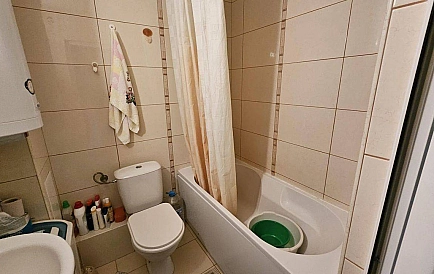 ID 15896 Mieszkanie dwupokojowe w Lucky Seasons Zdjęcie 4