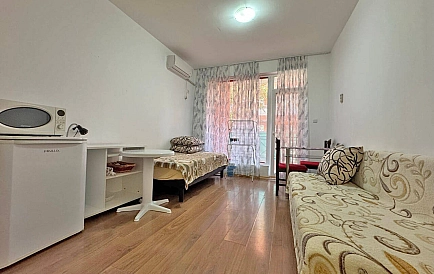 ID 14915 Apartament typu studio w Sunny Day 6 Zdjęcie 2