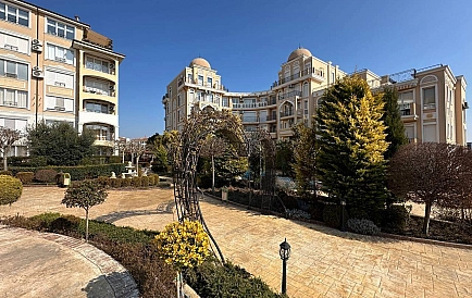 ID 15250 Dwupokojowe mieszkanie w Elitonia Gardens 1 Zdjęcie 10