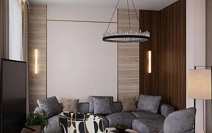 ID 15924 Dom dwupiętrowy w Venid Eco Village Zdjęcie 5