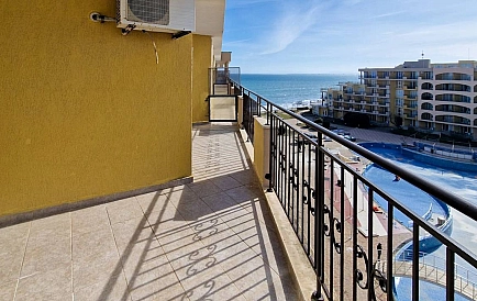 ID 15569 Mieszkanie dwupokojowe w Midia Grand Resort Zdjęcie 9