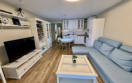 ID 16572 Mieszkanie trzypokojowe w Sun Coast Resort Zdjęcie 1 