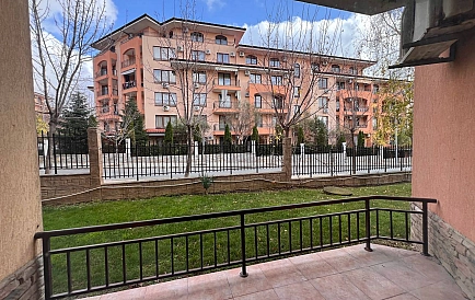 ID 14919 Dwupokojowe mieszkanie w Panoramie Dreams Zdjęcie 5