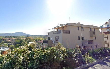 ID 13880 Dwupokojowe mieszkanie w Carewo Zdjęcie 7