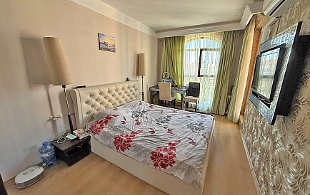 ID 16365 Mieszkanie dwupokojowe w Harmony Palace Zdjęcie 7