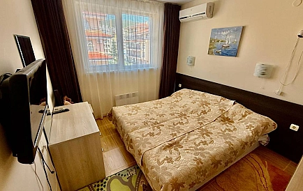 ID 15098 Dwupokojowe mieszkanie w Sky Dreams Zdjęcie 3