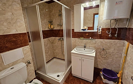 ID 15860 Mieszkanie dwupokojowe w Privilege Fort Club Zdjęcie 4