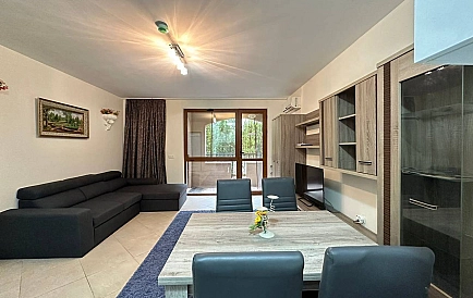 ID 15221 Dwupokojowe mieszkanie w Cascadas 7 Zdjęcie 2