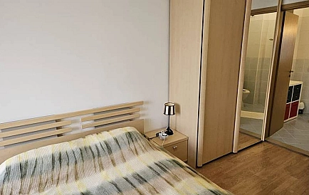 ID 15519 Mieszkanie trzypokojowe w Oasis Zdjęcie 8
