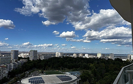 ID 15061 Dwupokojowe mieszkanie w Central Parku Zdjęcie 9