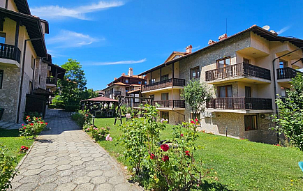 ID 13483 Dwupokojowe mieszkanie w Top Lodge Zdjęcie 1 