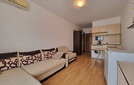 ID 13642 Apartament typu studio w Gerber Residence 2 Zdjęcie 1 