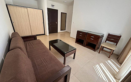ID 15763 Dwupokojowe mieszkanie w Villa Tanita Zdjęcie 1 