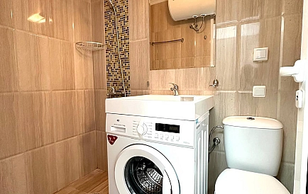 ID 15102 Apartament typu studio w Makon Zdjęcie 9