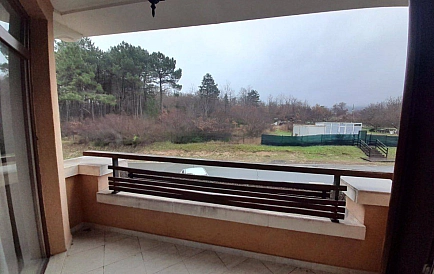 ID 14330 Dwupokojowe mieszkanie w Green Life Paradise Gardens Zdjęcie 5