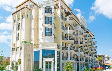 ID 16060 Mieszkanie trzypokojowe w Harmony Suites 20 Zdjęcie 10