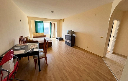 ID 13659 Dwupokojowe mieszkanie w Paradise Green Park Zdjęcie 3