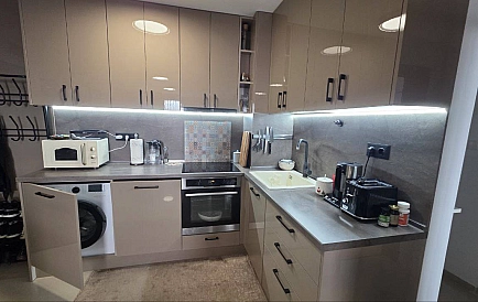 ID 14921 Trzypokojowe mieszkanie w Butterfly Zdjęcie 9