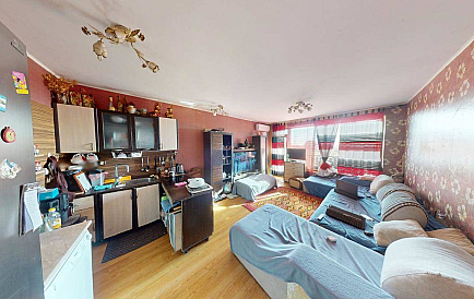 ID 15028 Trzypokojowe mieszkanie w Sunny House Zdjęcie 1 